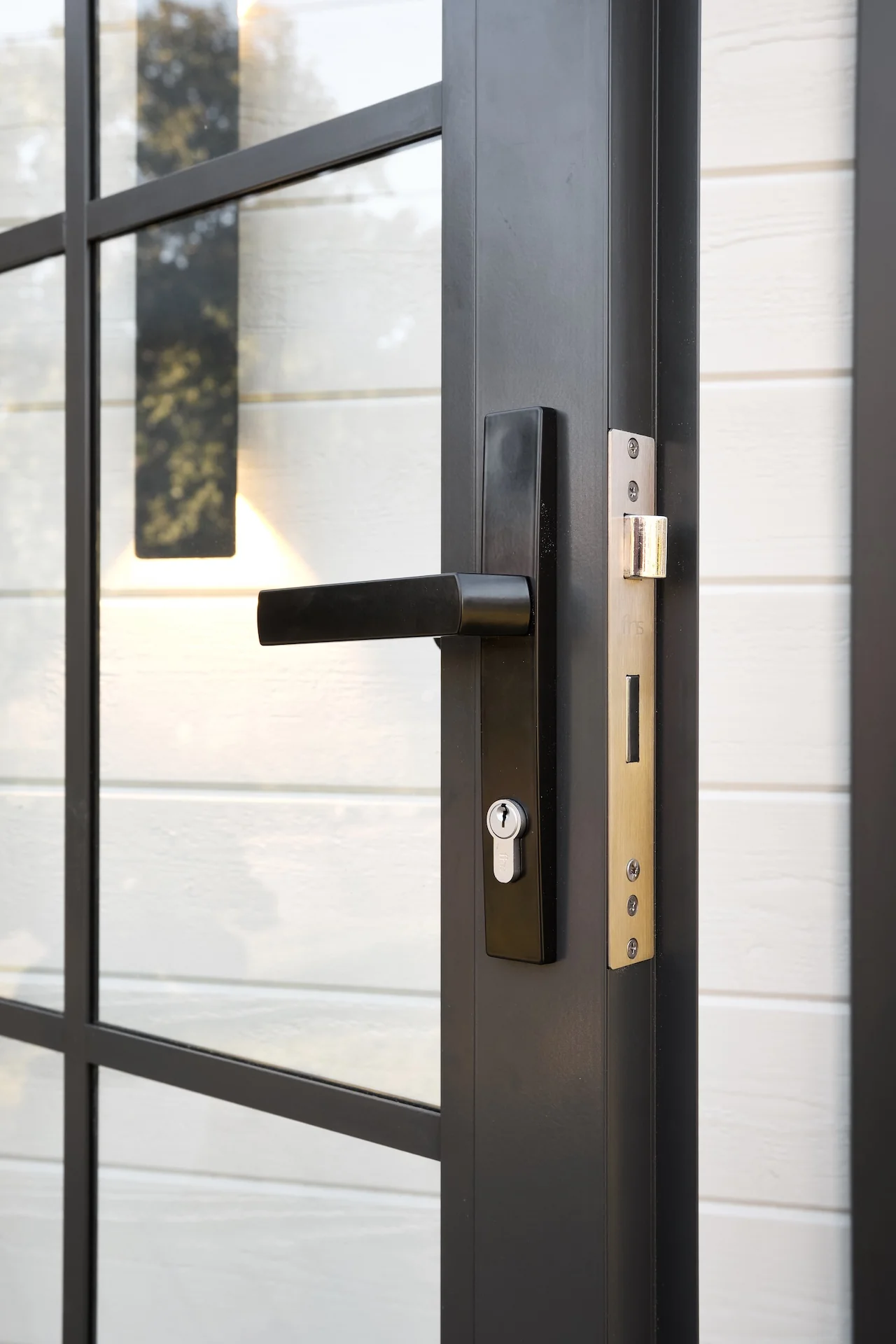 Bulimba 10x10 Cedar Timber Designer Studio - Image 6