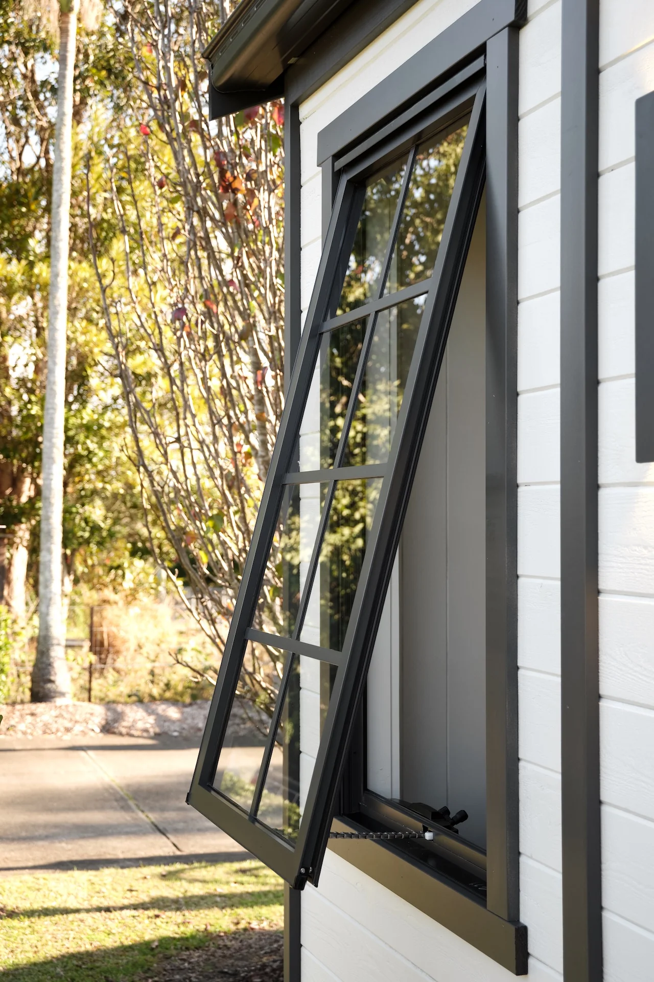 Bulimba 10x10 Cedar Timber Designer Studio - Image 7