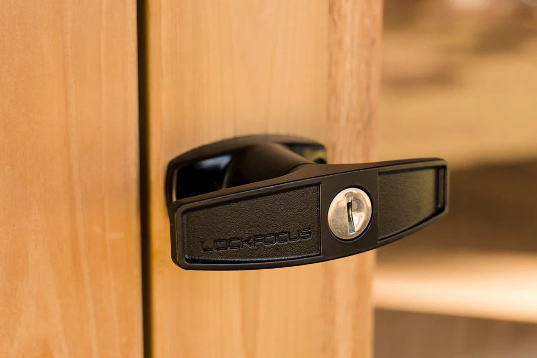 Jacaranda 10x20 Cedar Timber Classic Studio - Image 3