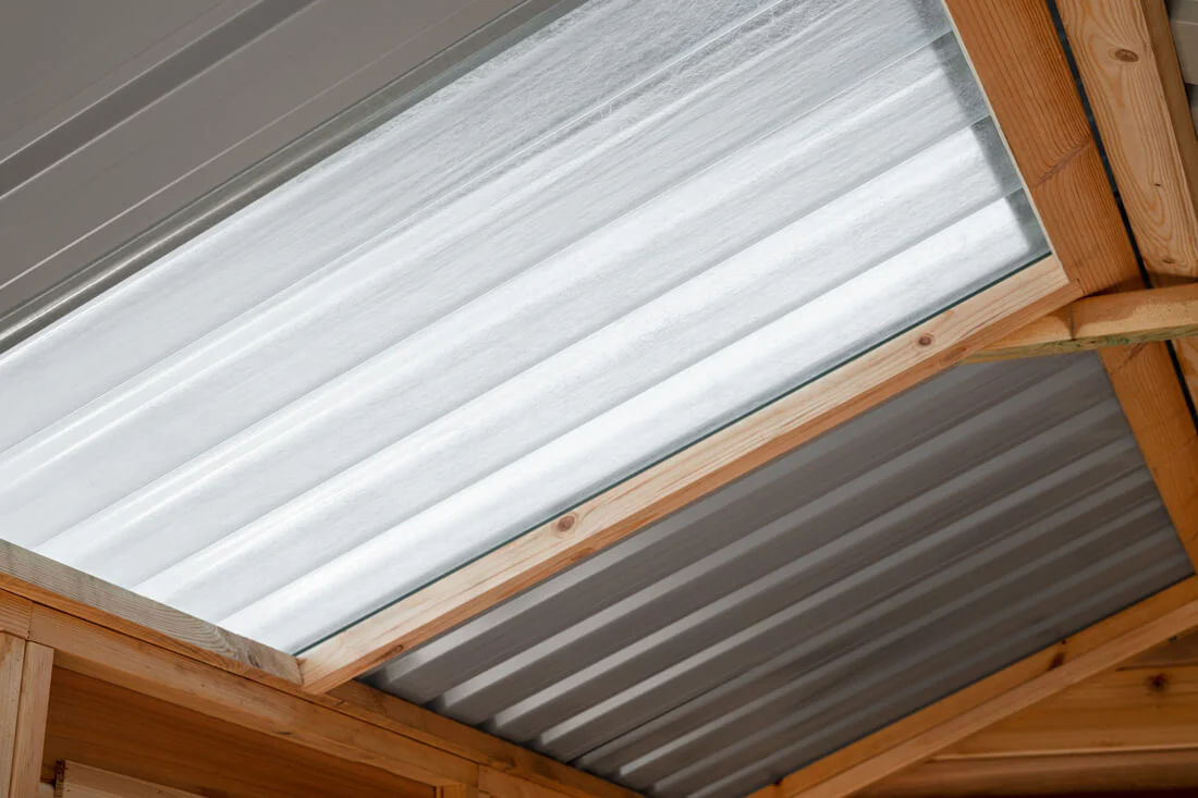 Oxford 6x9 Cedar Timber Shed - Image 6