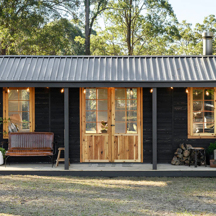 Pioneer 20x10 Cedar Timber Classic Studio - Image 5